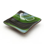 Small Dish - Dubai Chocolate Swirls