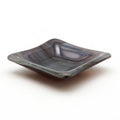 Small Dish - Brown, Grey, White Swirls 2