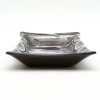 Large Platter - Black and White Spirit