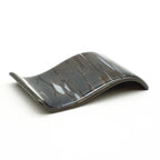 Small Spoon Rest - Black and White Spirit