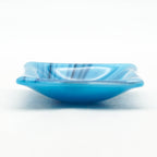 Small Dish - Shimmering Blues