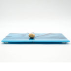 Large Charcuterie Board - Shimmering Blues