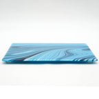 Large Charcuterie Board - Shimmering Blues