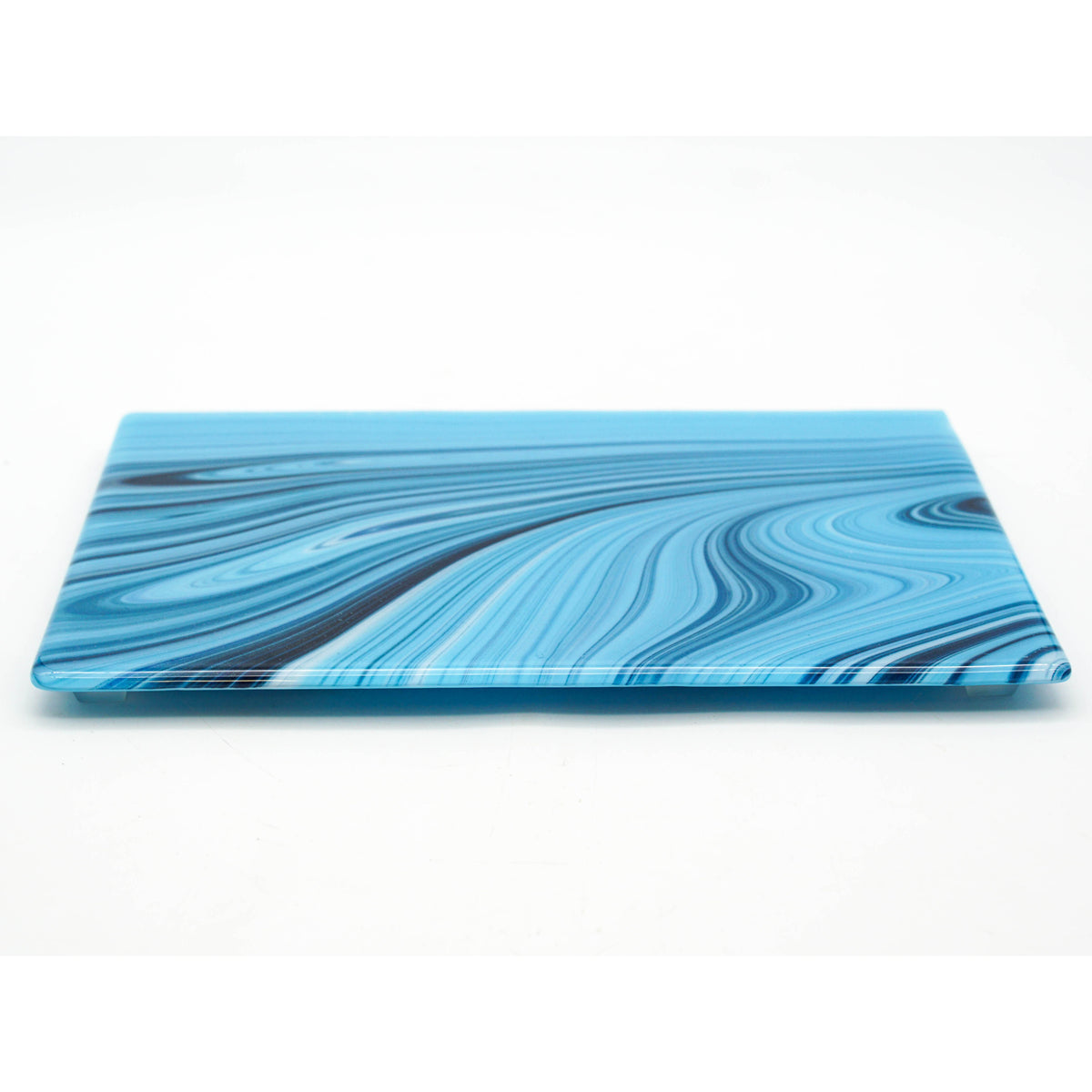 Large Charcuterie Board - Shimmering Blues