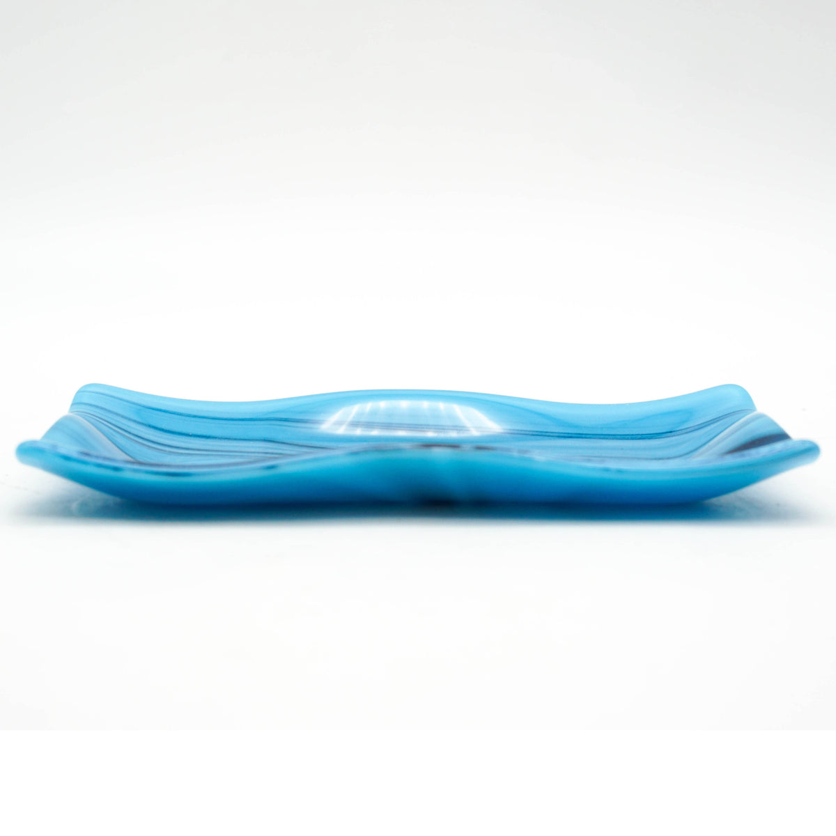 Small Platter - Shimmering Blues