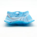 Small Platter - Shimmering Blues