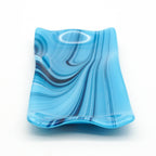 Small Platter - Shimmering Blues