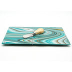 Large Charcuterie Board - Southwest Swirls
