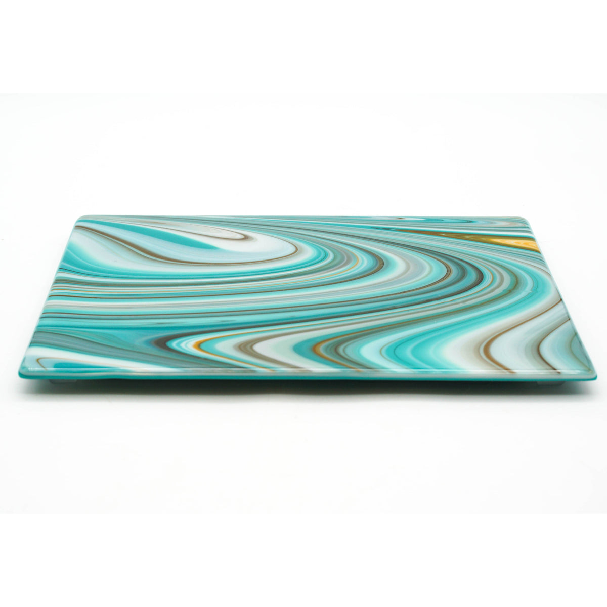 Large Charcuterie Board - Southwest Swirls