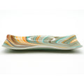 Small Platter - Southwest Swirls
