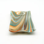Small Platter - Southwest Swirls
