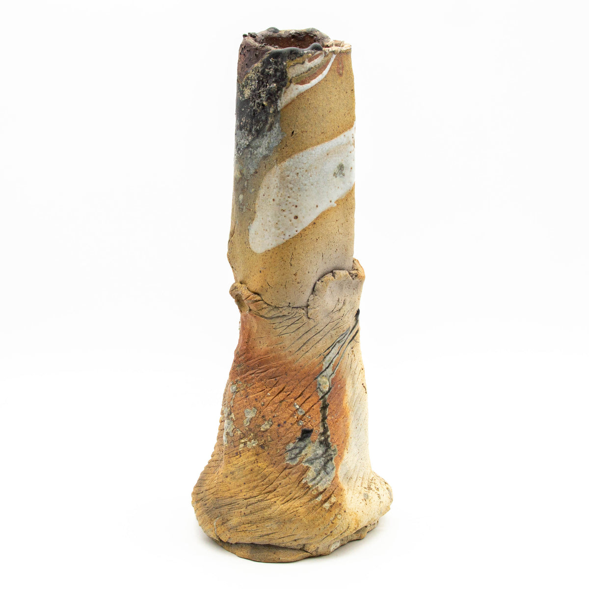 Untitled Vessel - Chuck Hindes