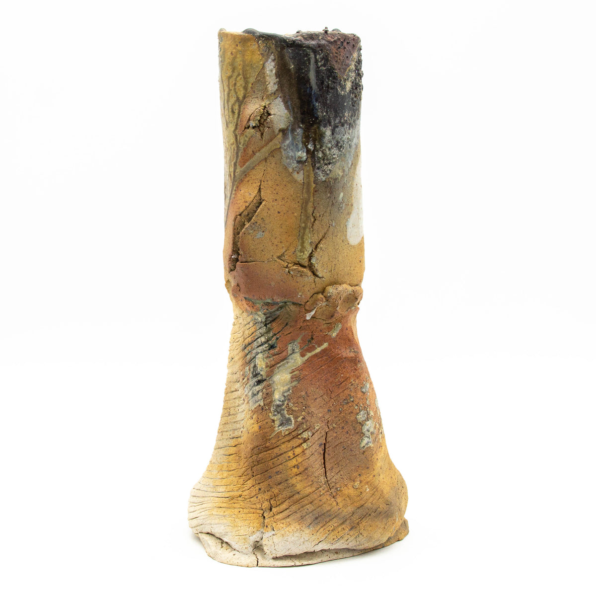 Untitled Vessel - Chuck Hindes