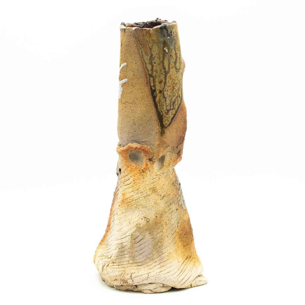 Untitled Vessel - Chuck Hindes
