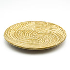 Plate - Brad Johnson