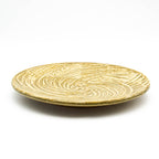 Plate - Brad Johnson