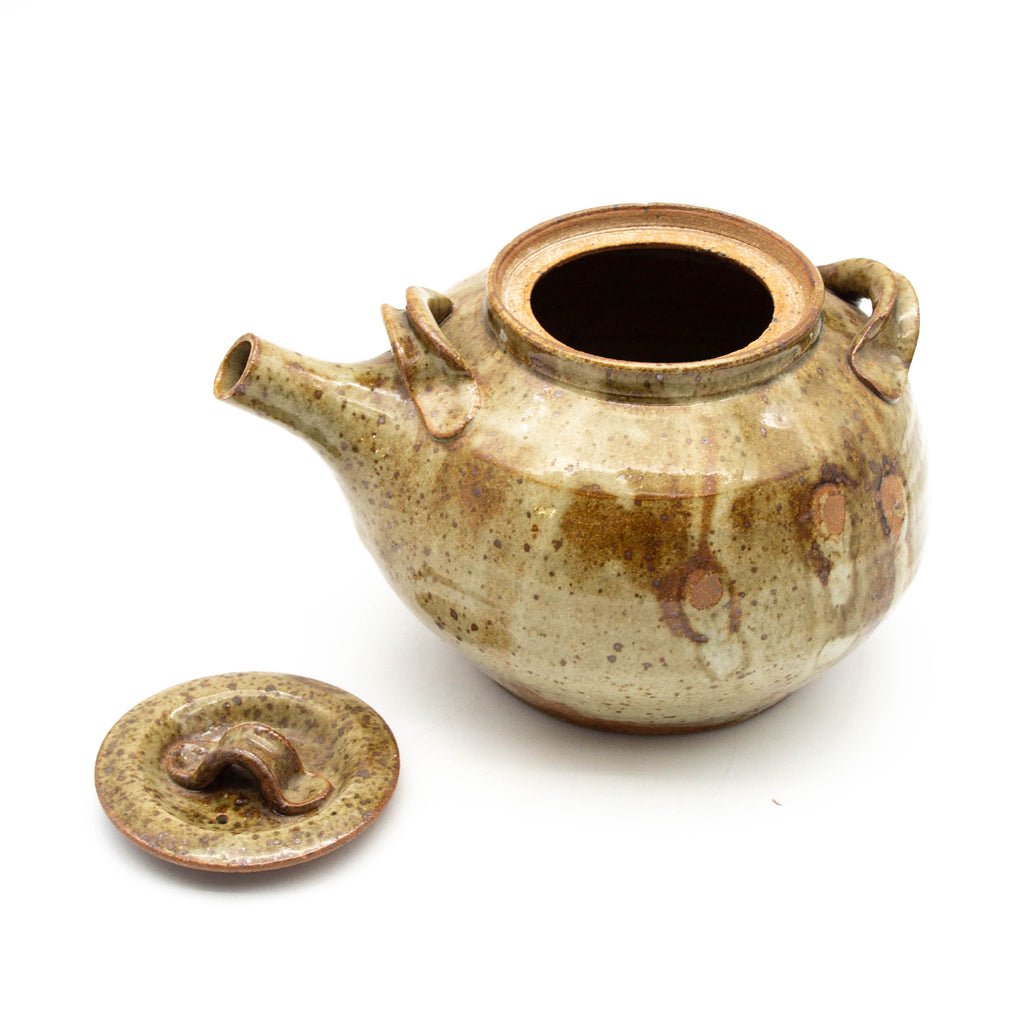 Teapot