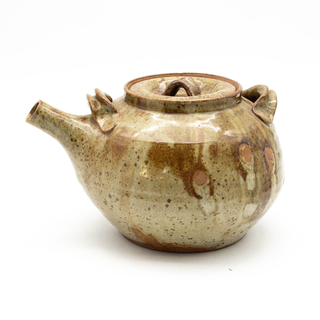 Teapot