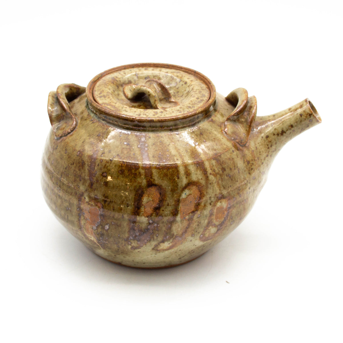 Teapot
