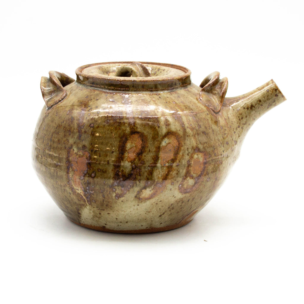 Teapot