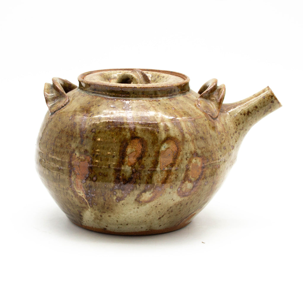 Teapot