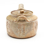 Teapot - Warren MacKenzie