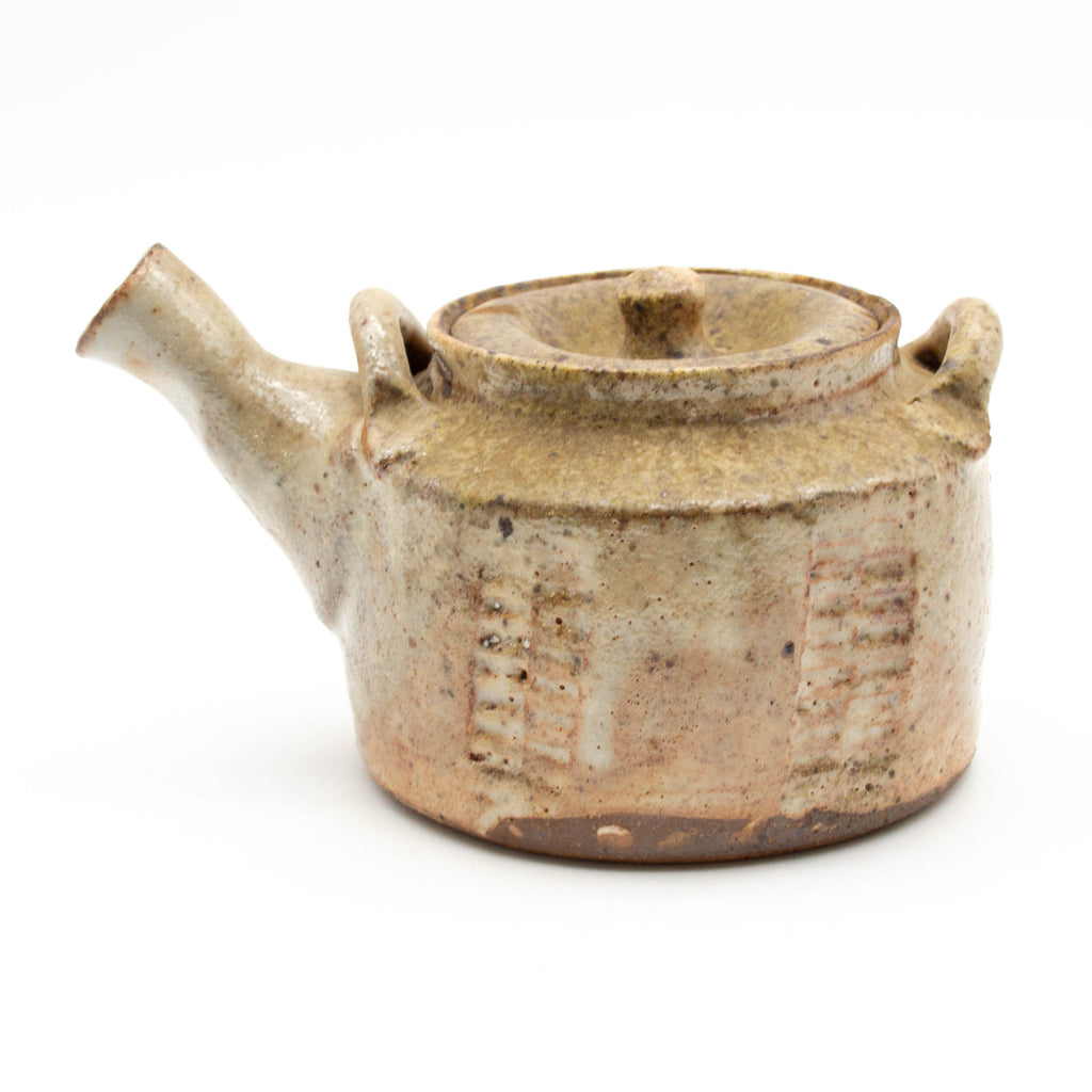 Teapot - Warren MacKenzie