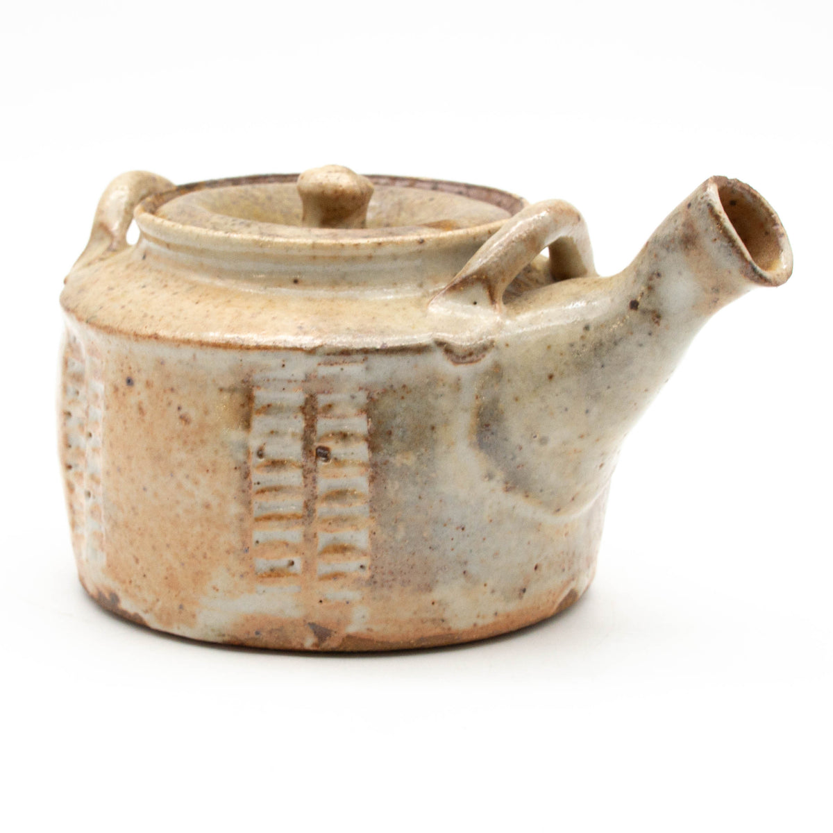Teapot - Warren MacKenzie