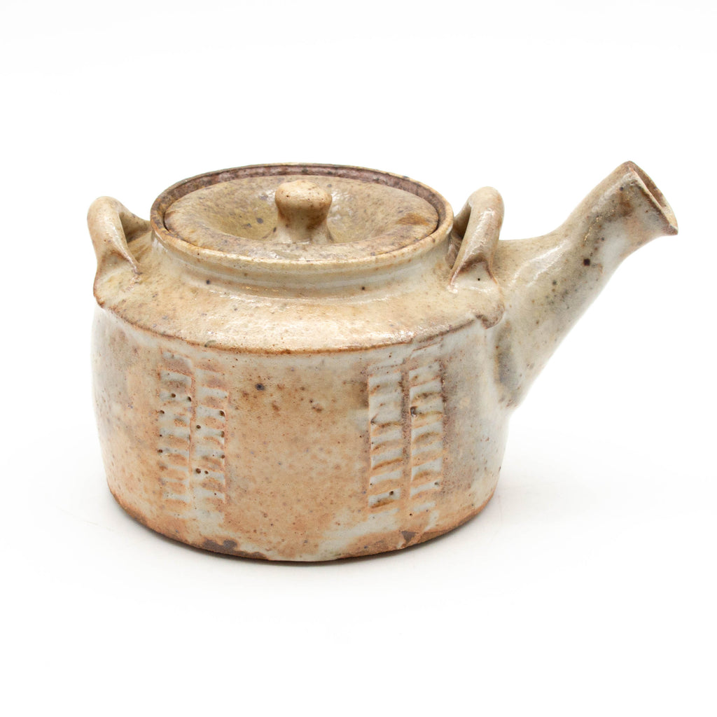 Teapot - Warren MacKenzie