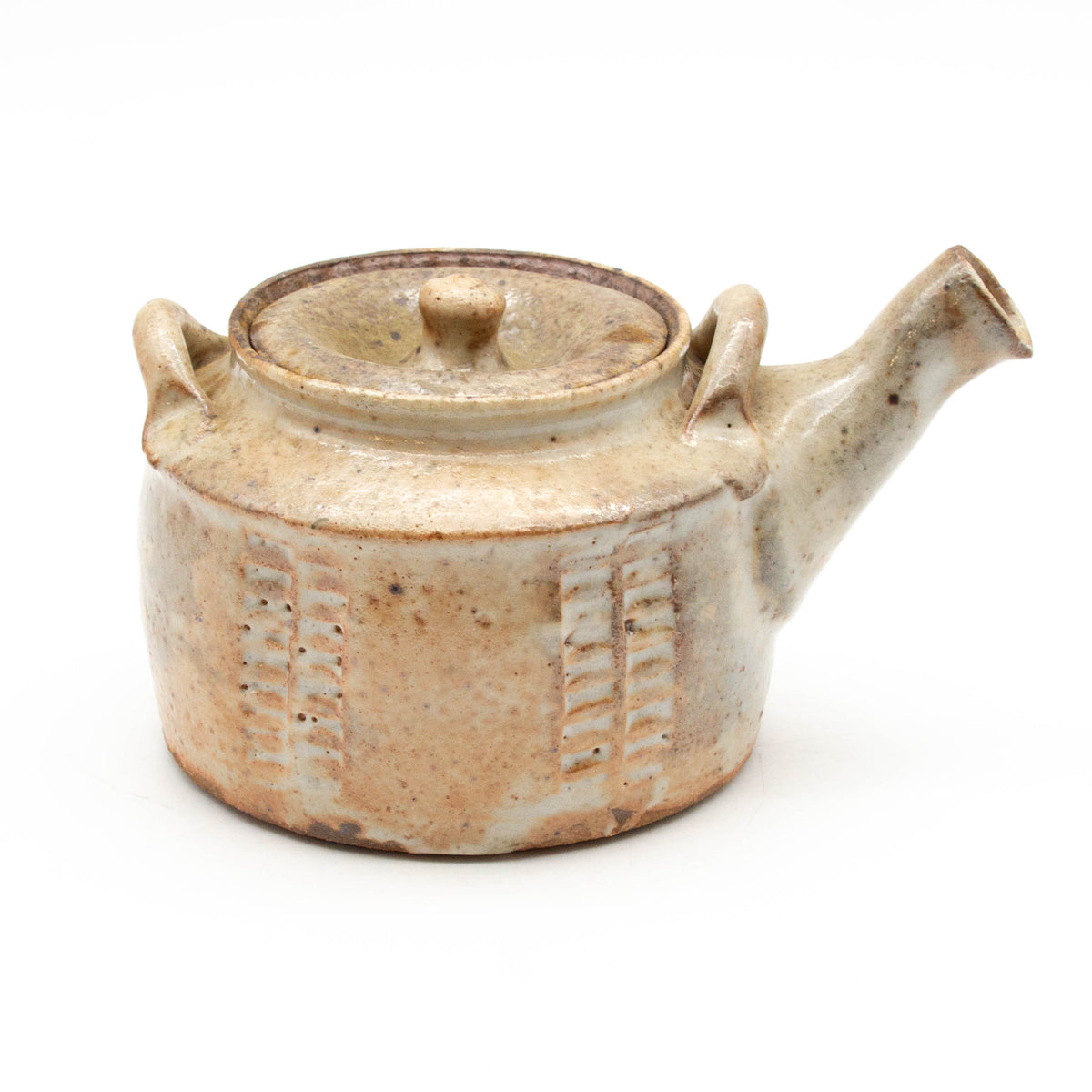 Teapot - Warren MacKenzie