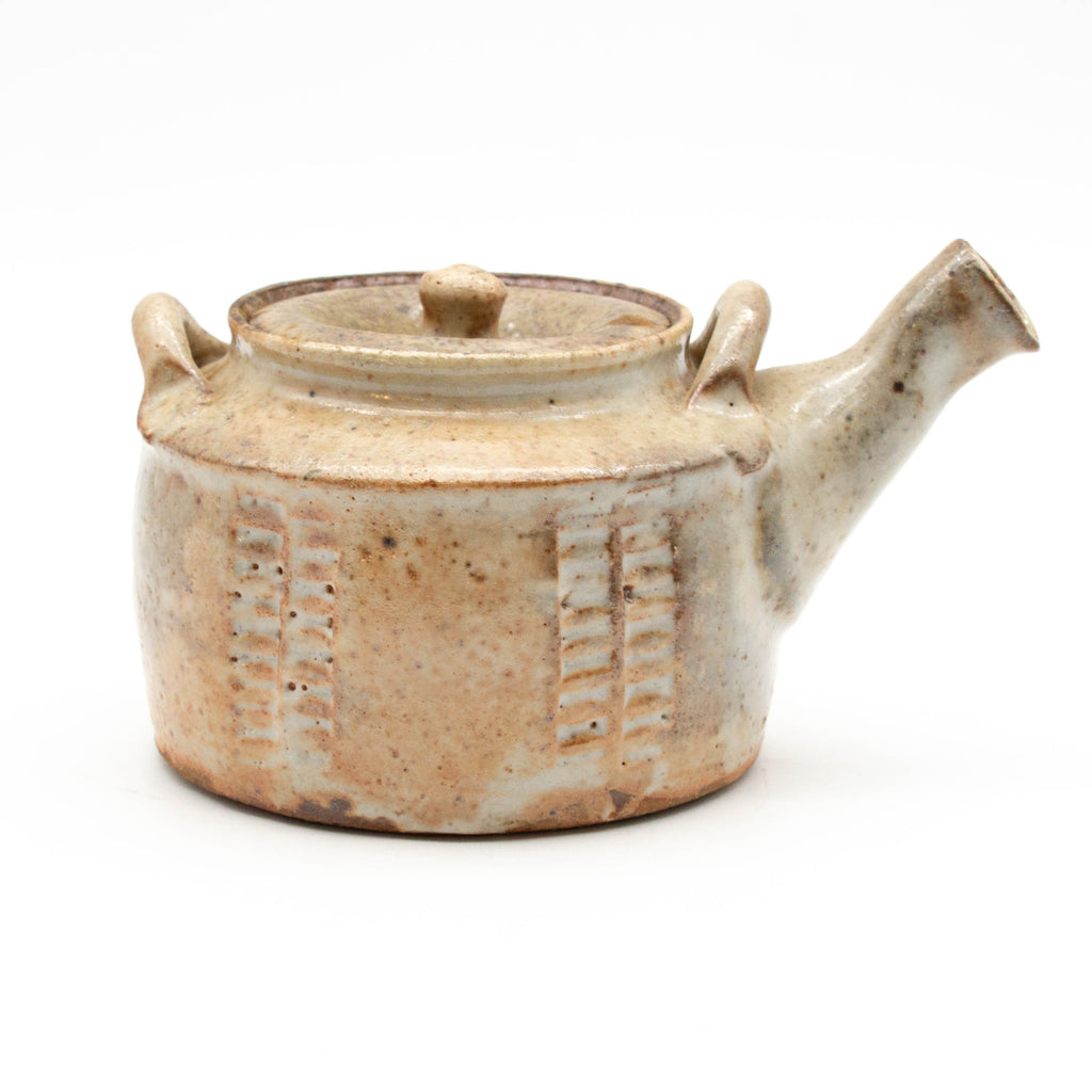 Teapot - Warren MacKenzie