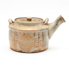 Teapot - Warren MacKenzie
