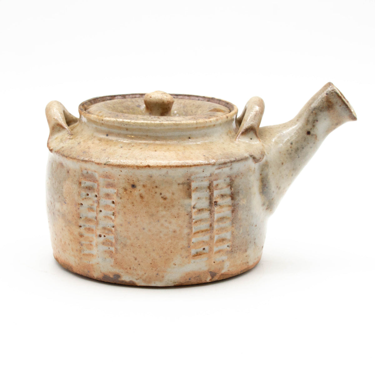 Teapot - Warren MacKenzie