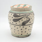 Covered Jar - Richard Hensley