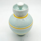 Lidded Jar - Paul Donnelly