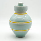Lidded Jar - Paul Donnelly