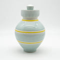 Lidded Jar - Paul Donnelly