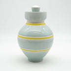 Lidded Jar - Paul Donnelly