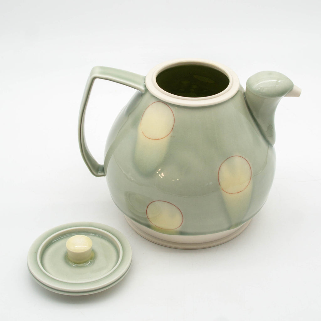 Untitled [pouring vessel] - Shawn Spangler