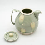 Untitled [pouring vessel] - Shawn Spangler