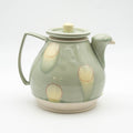 Untitled [pouring vessel] - Shawn Spangler