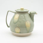 Untitled [pouring vessel] - Shawn Spangler