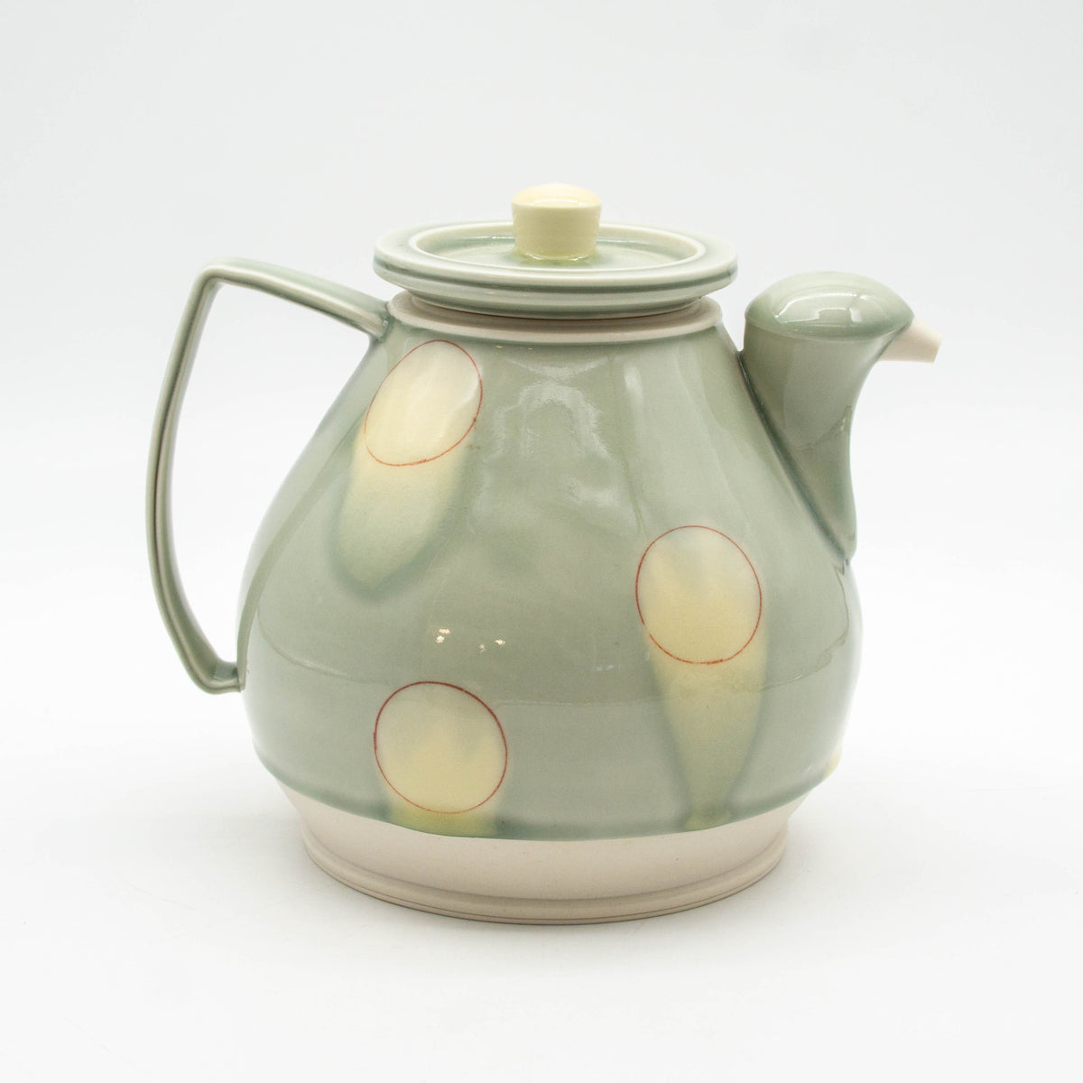 Untitled [pouring vessel] - Shawn Spangler