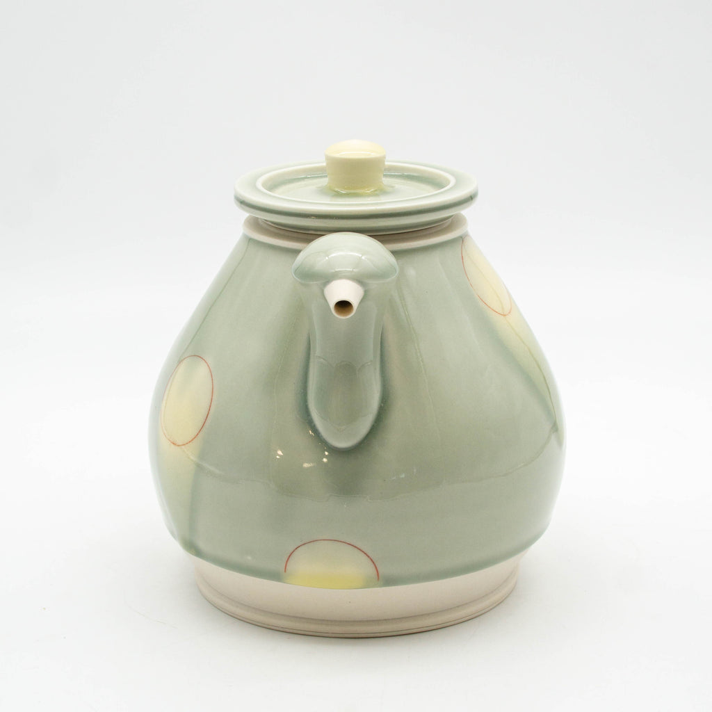 Untitled [pouring vessel] - Shawn Spangler