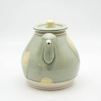 Untitled [pouring vessel] - Shawn Spangler
