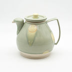 Untitled [pouring vessel] - Shawn Spangler