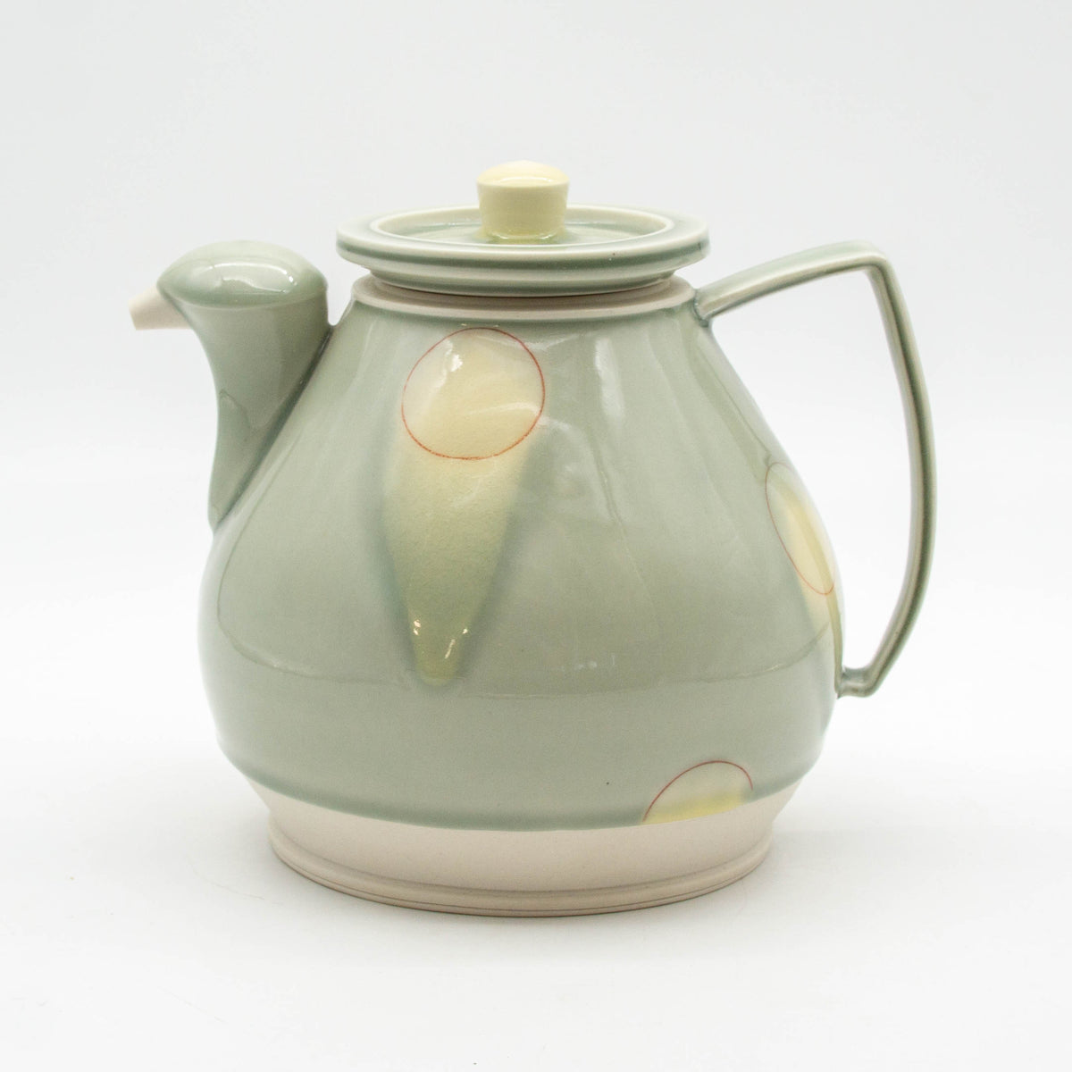 Untitled [pouring vessel] - Shawn Spangler