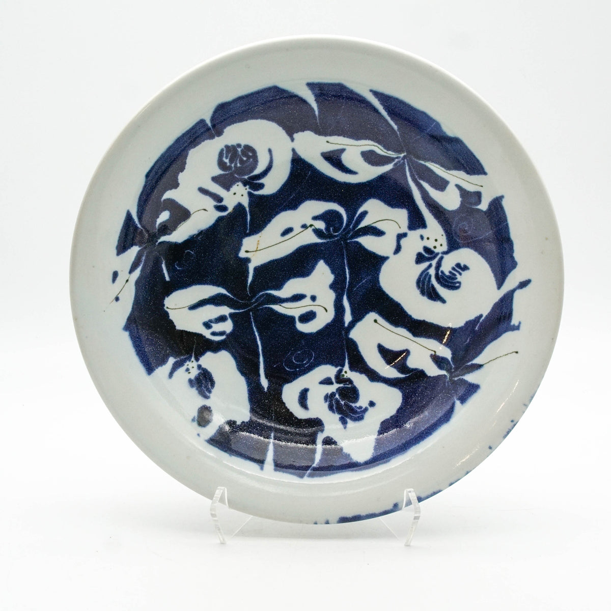 Platter - Debbe Wald