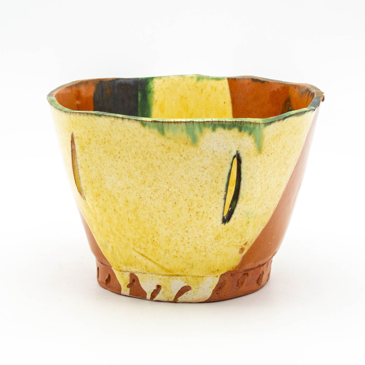 Bowl - John Gill