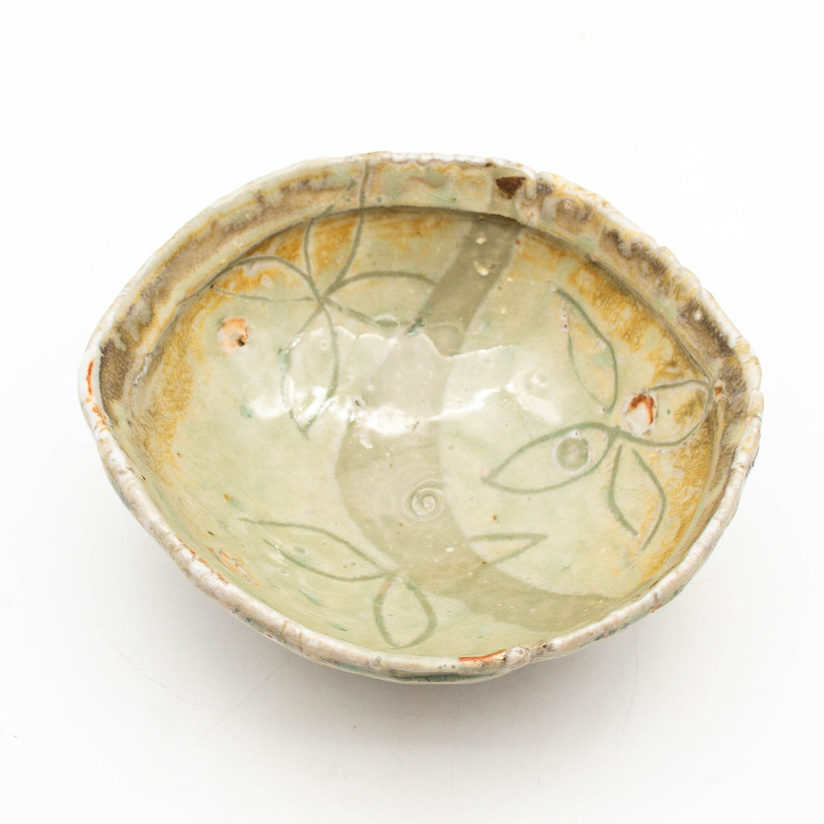 Bowl - Scott Parady